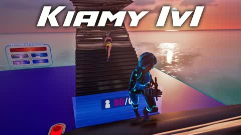 Kiamy 1v1