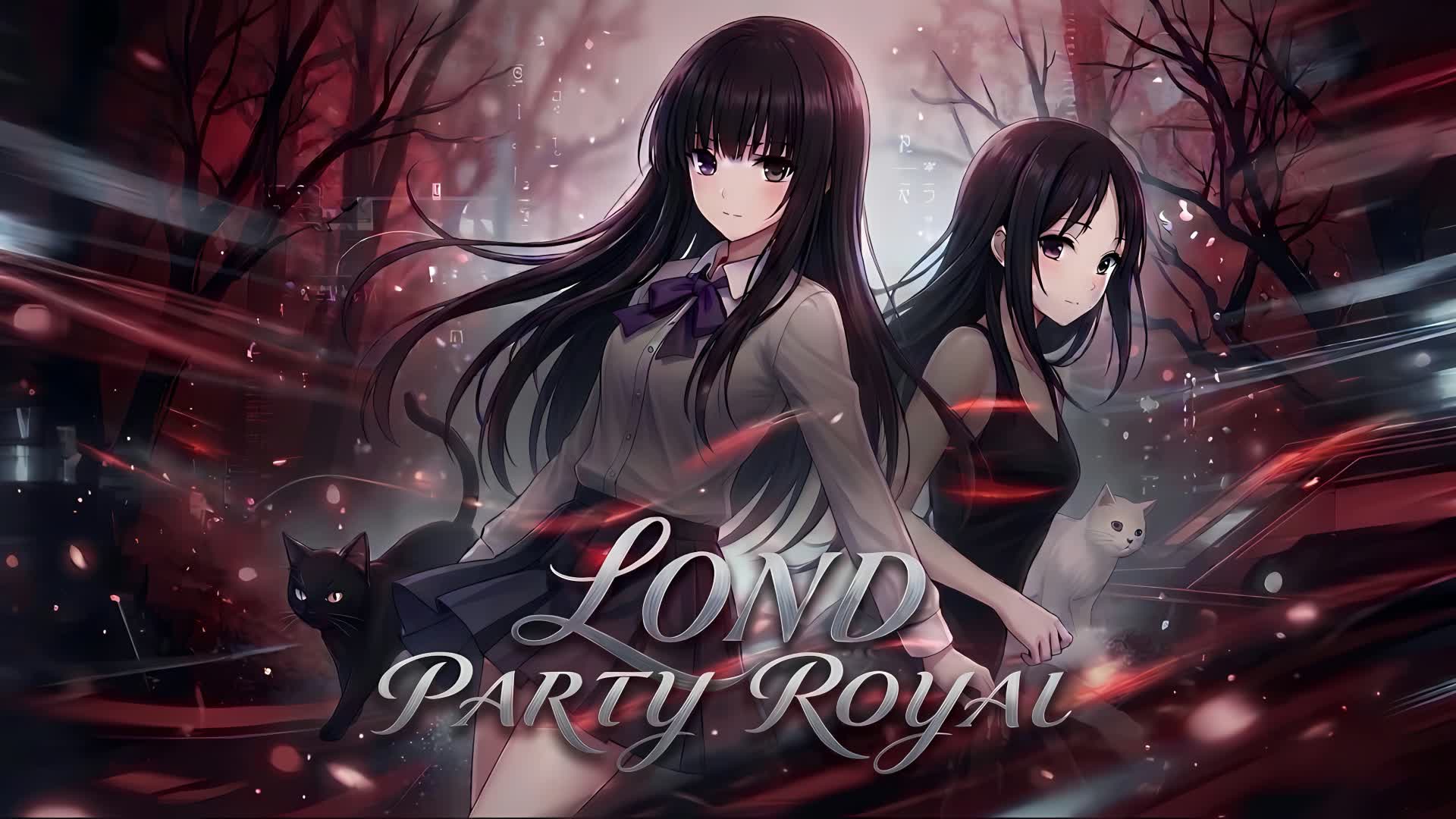 LOND Party 2.0