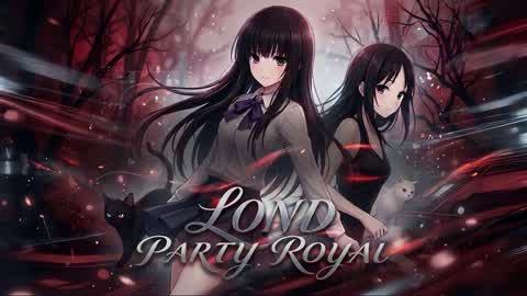 LOND Party 2.0