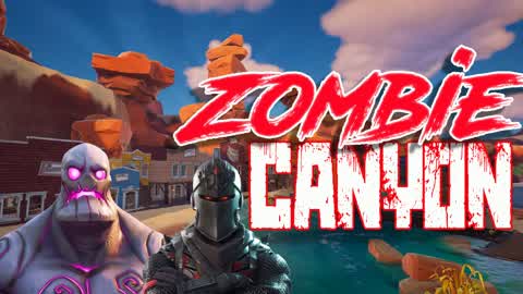 Zombie Canyon