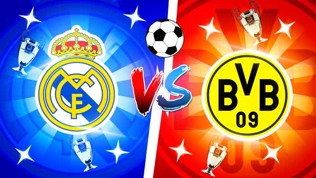 CHAMPIONS LEAGUE DAY ⚽