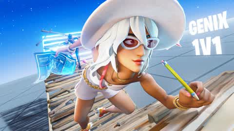 1v1 Genix