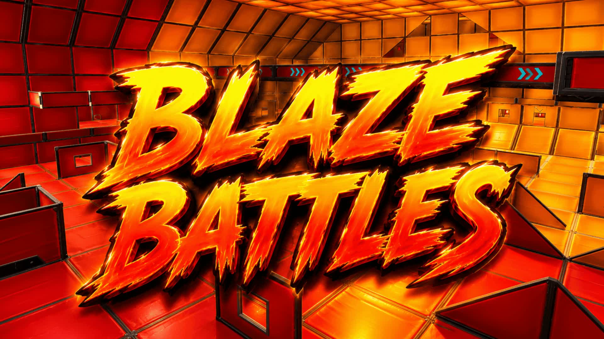 BLAZE BATTLES