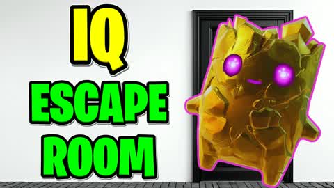 67+ Escape Room 🧠 IQ ESCAPE
