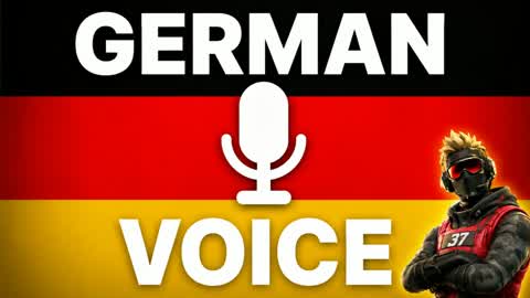 🇩🇪 German VC 🇩🇪