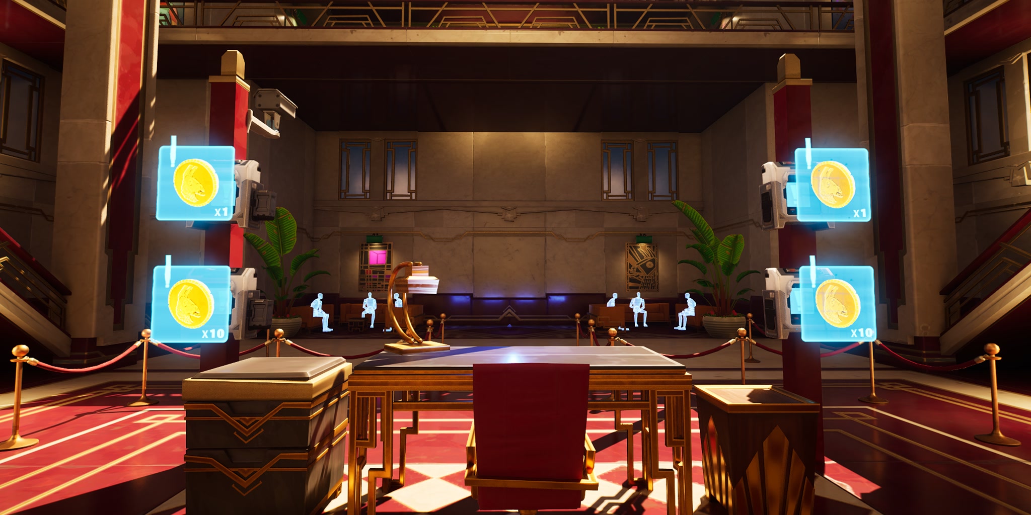 Token 1v1 0512-4691-2905 by ligar - Fortnite Creative Map Code ...