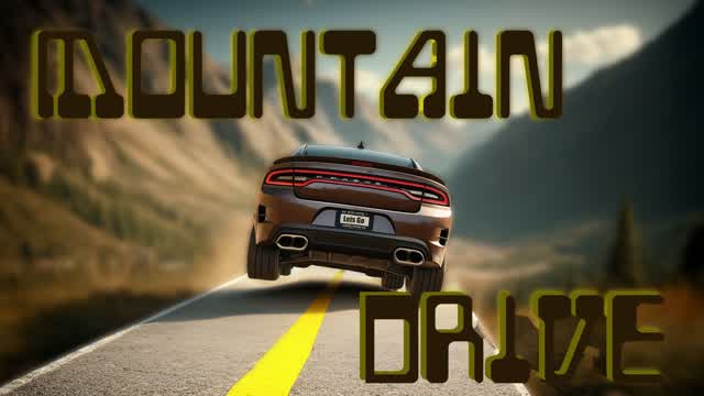 Mountain Drive