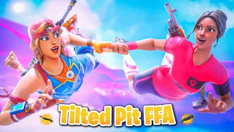 Tilted Pit FFA