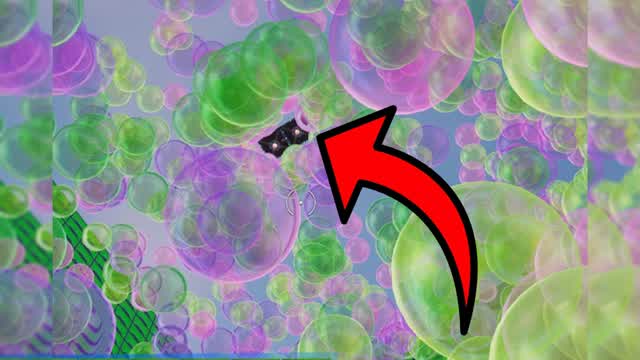 KING OF BUBBLES FFA🎈