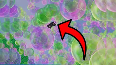 KING OF BUBBLES FFA🎈