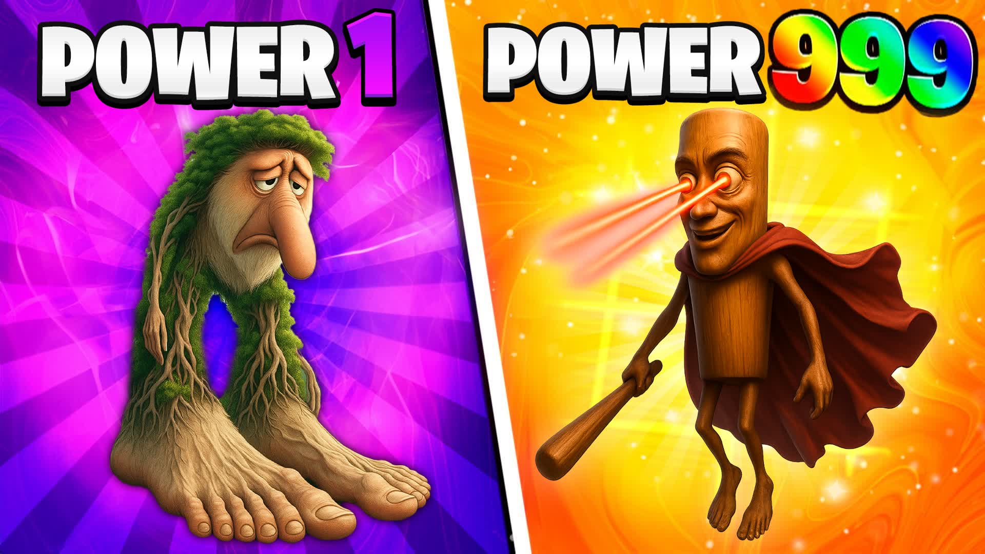 MEME SUPERPOWERS PVP 🎯 9795-9794-4788 by hs-gabrygames - Fortnite ...