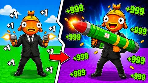 +1 Ammo Per Click