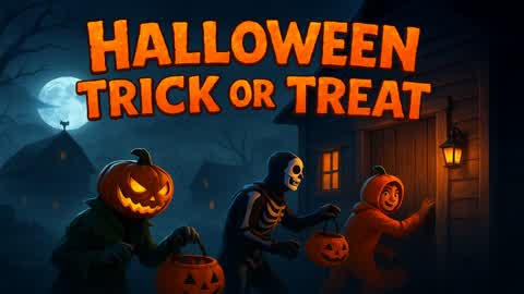 Trick or Treat