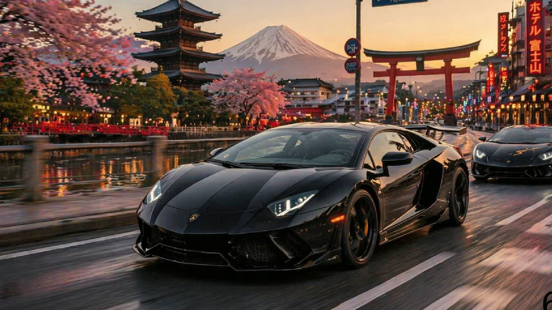 運転 🎭 車のファッションショー