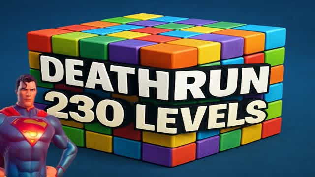 deathrun color