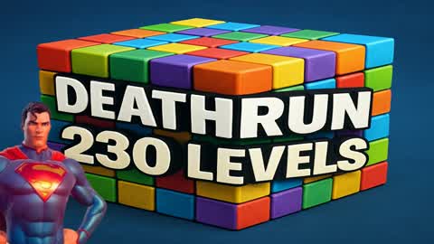 deathrun color