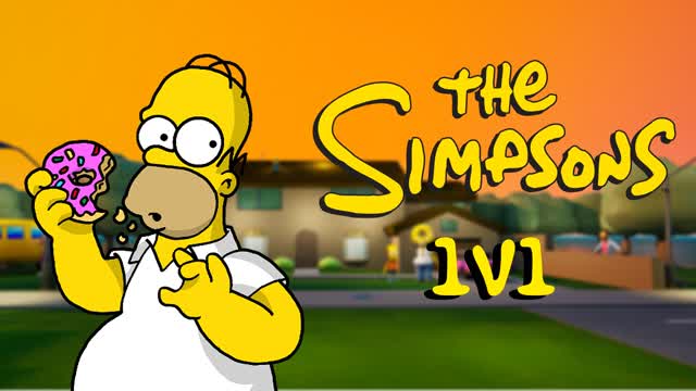 Springfield 1v1