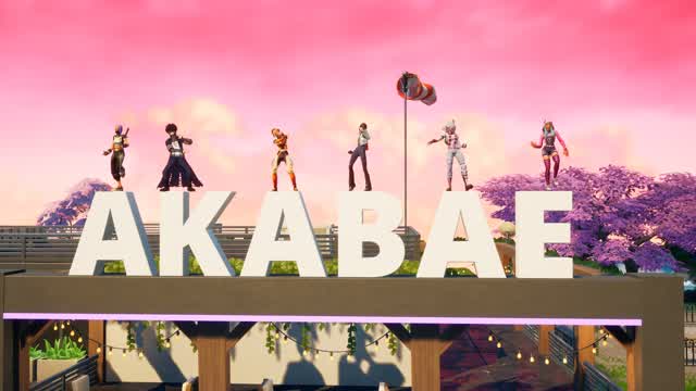 Capture 1 – akaBae's Party Royale❤️