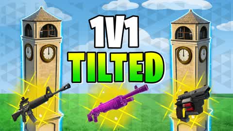 1V1 TILTED RELOAD REALISTICS 1V1V1