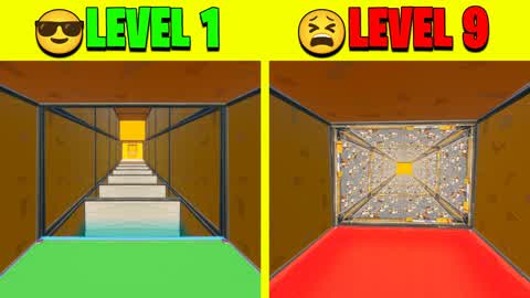 ⭐OG HARD PARKOUR 2⭐