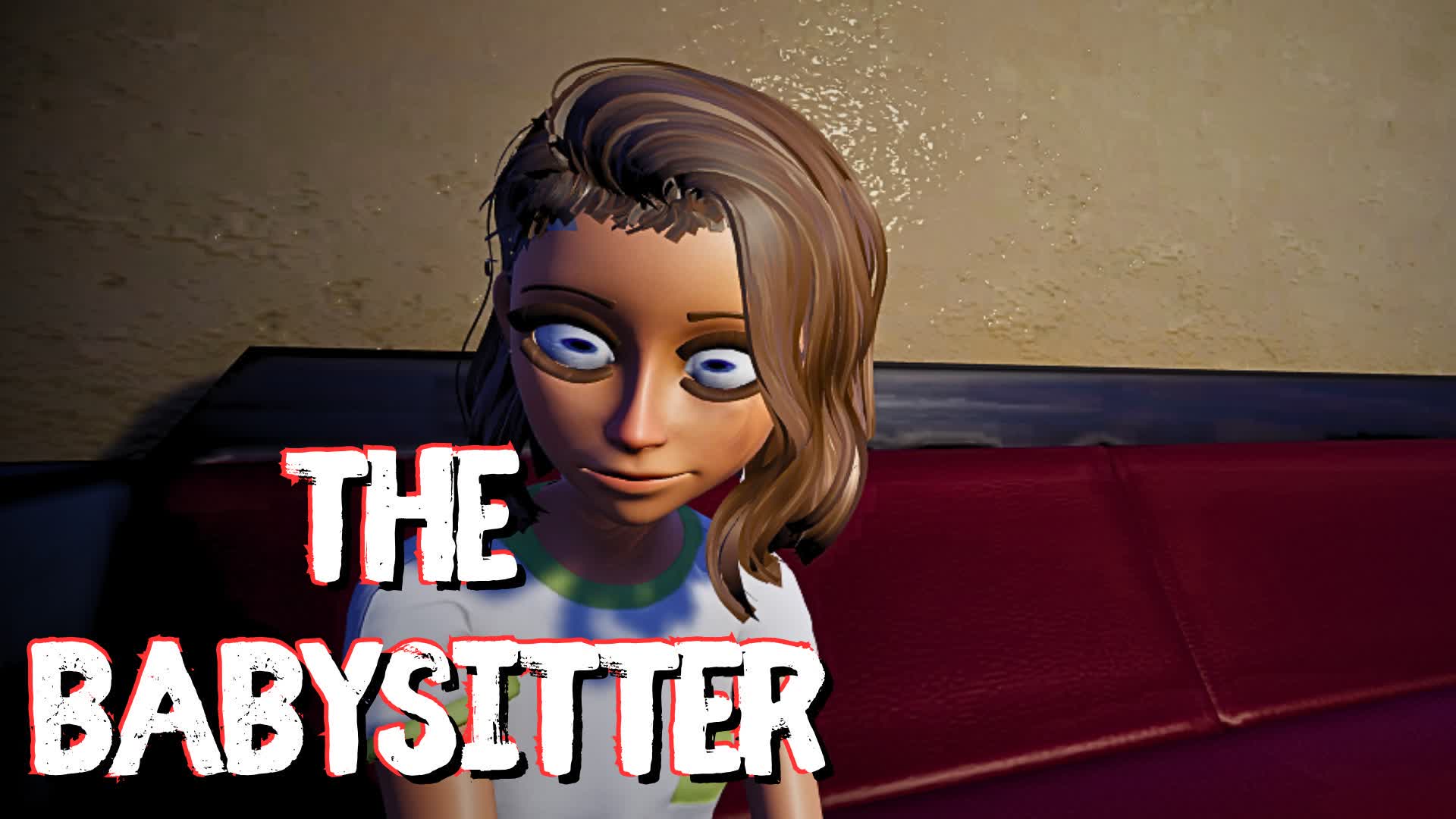 THE BABYSITTER [HORROR]