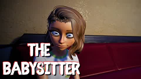 THE BABYSITTER [HORROR]