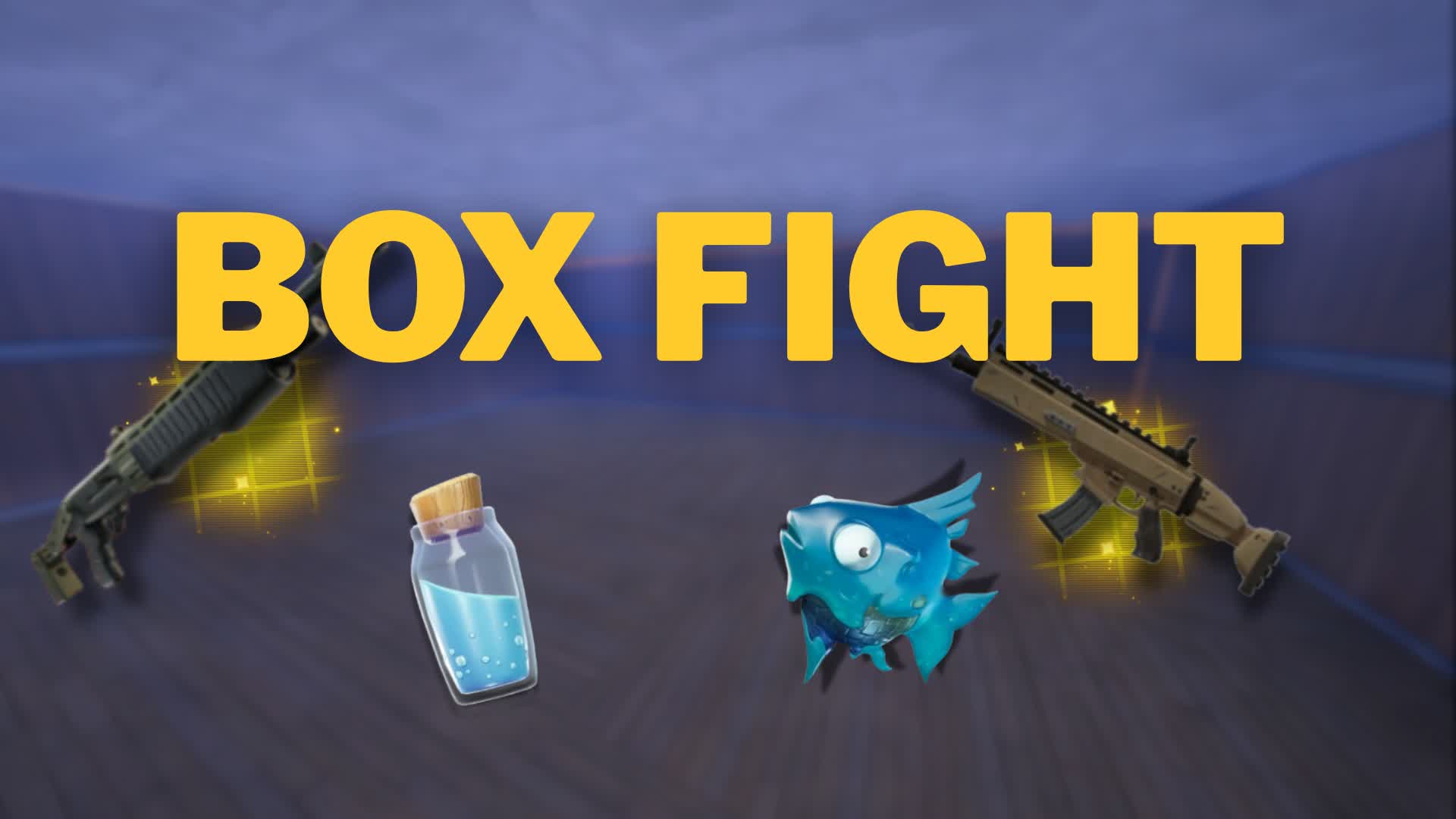 ボックス・プロ・ファイツ