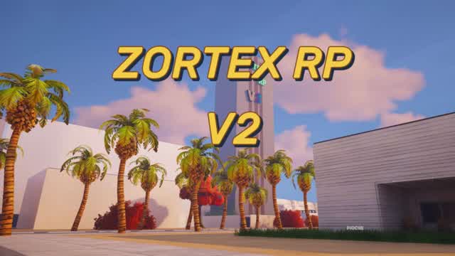 zortex rp v2