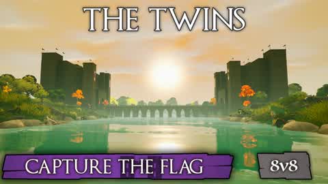 The Twins - Capture the Flag