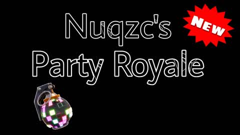 Nuqzc's Party Royale ◇