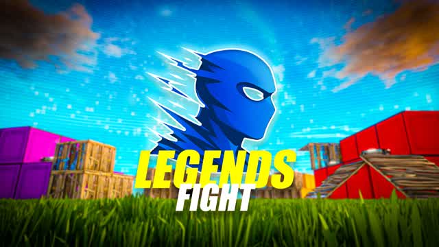Capture 1 – LEGENDS FIGHT | Zone Wars