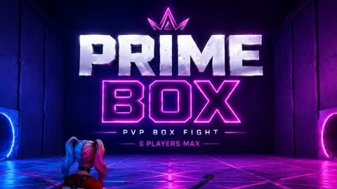 PRIME BOX