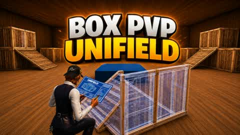 BOX PVP UNIFIELD