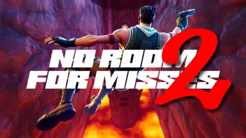 NO ROOM FOR MISSES 2 [Parkour]