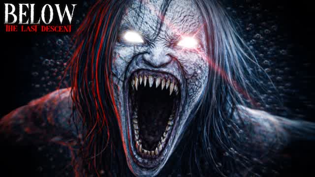 BELOW [HORROR]