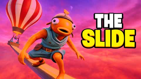 SLIDE AND CHILL 🚀