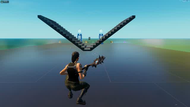1V1 LATEST UPDATED WEAPONS 0 DELAY