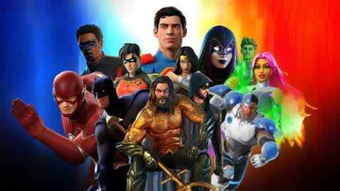 Batman: Arkham Breakout [Final Update]