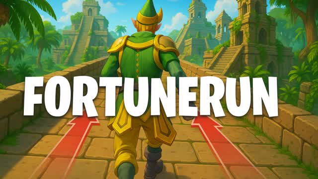 đ Fortune Run đ 250 Levels