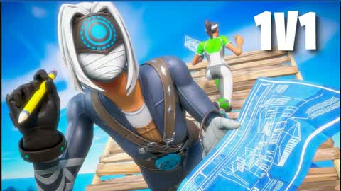 Goxseyy build fight 1v1