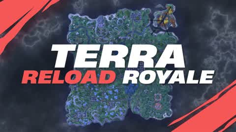 Terra - Reload Royale (HALLOWEEN EVENT)