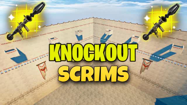 ROCKET KNOCKOUT PRO💯