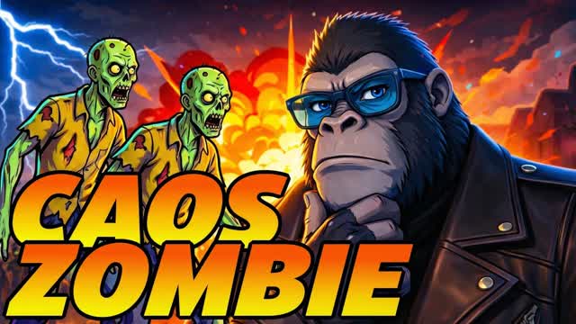 Caos Zombie