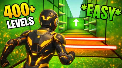 400+ Deathrun Parkour