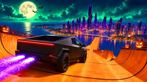 HALLOWEEN DRIVE FIGHT đ FFAâď¸