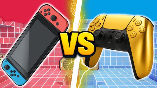 RED VS BLUE 🔴🔵 123 1v1