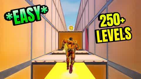 ⭐️DEFAULT PARKOUR 250+ LEVELS⭐️