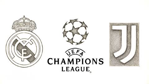 REAL MADRID vs JUVENTUS CHAMPIONS LEAGUE