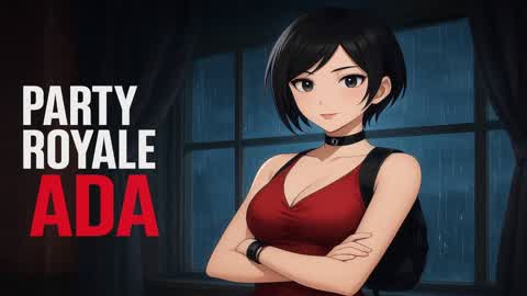 PARTY ADA