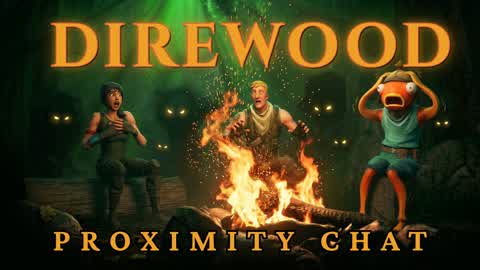 DIREWOOD